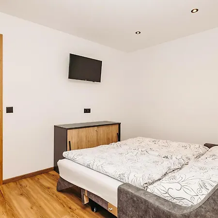 Ferienwohnung Grossarl Apartman *