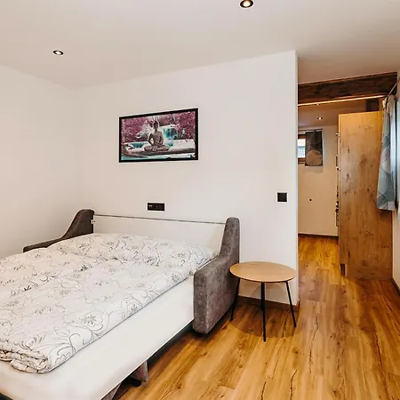 Ferienwohnung Grossarl アパート