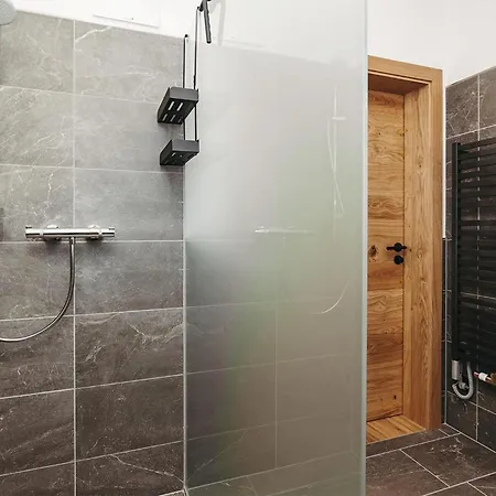 Apartman Ferienwohnung Grossarl