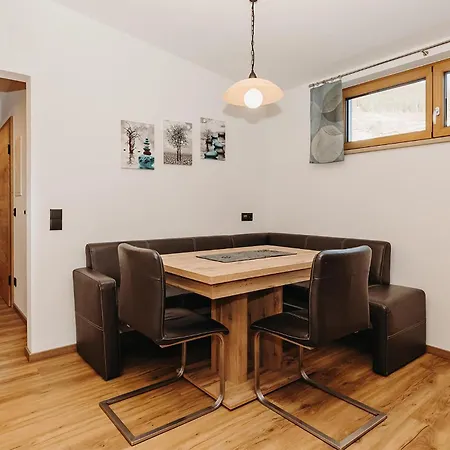 Ferienwohnung Grossarl Apartman *