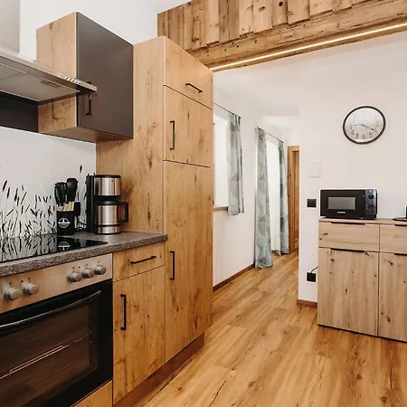 Ferienwohnung Grossarl *