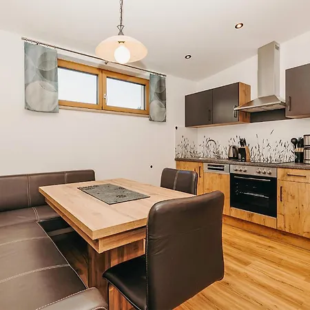 Ferienwohnung Grossarl Grossarl