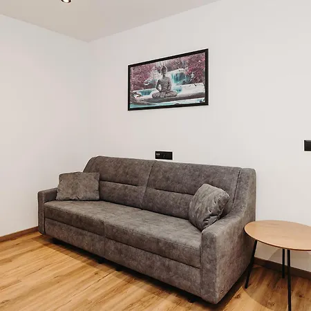 Apartment Ferienwohnung Grossarl *