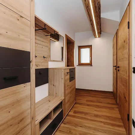 Ferienwohnung Grossarl Apartman Grossarl