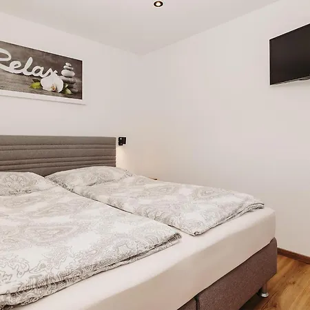 Ferienwohnung Grossarl