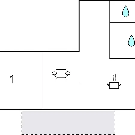 Apartment Ferienwohnung Grossarl