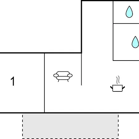 Ferienwohnung Grossarl グロースアルル